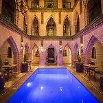 Riad Challa Hotel & Spa
