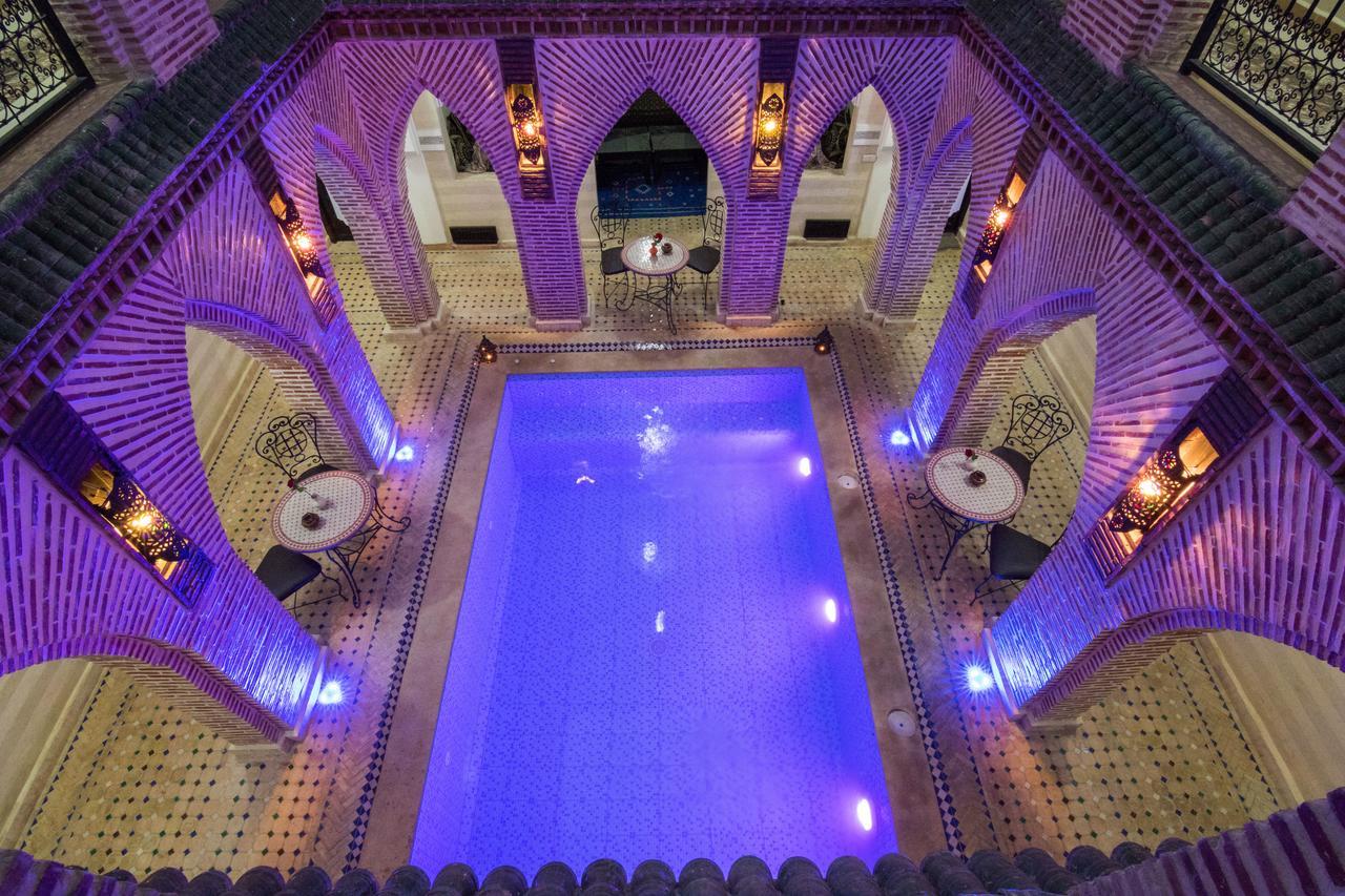 Riad Challa &
