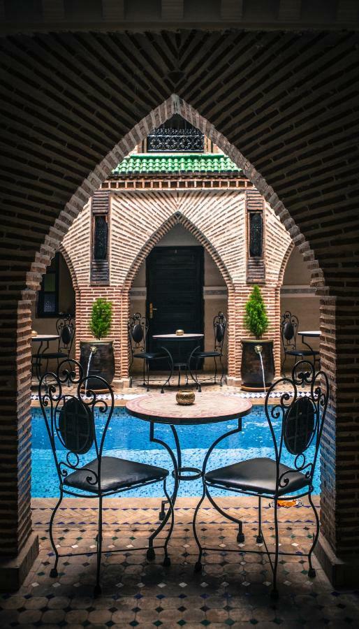 Riad Challa &